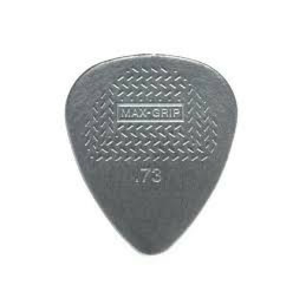 DUNLOP 449R PLETTRO MAX GRIP STD 0