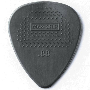 DUNLOP 449R PLETTRO MAX GRIP STD 0