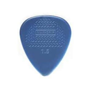DUNLOP 449R PLETTRO MAX GRIP STD 1.50