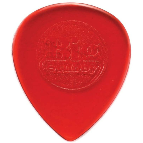 DUNLOP 475R1 BIG STUBBY 1.0
