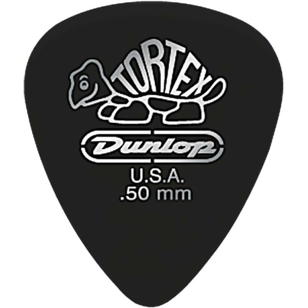 DUNLOP 488R050 PLETTRO IN CARBONIO 0