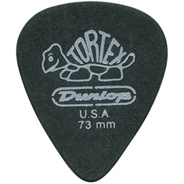 DUNLOP 488R073 PLETTRO IN CARBONIO 0