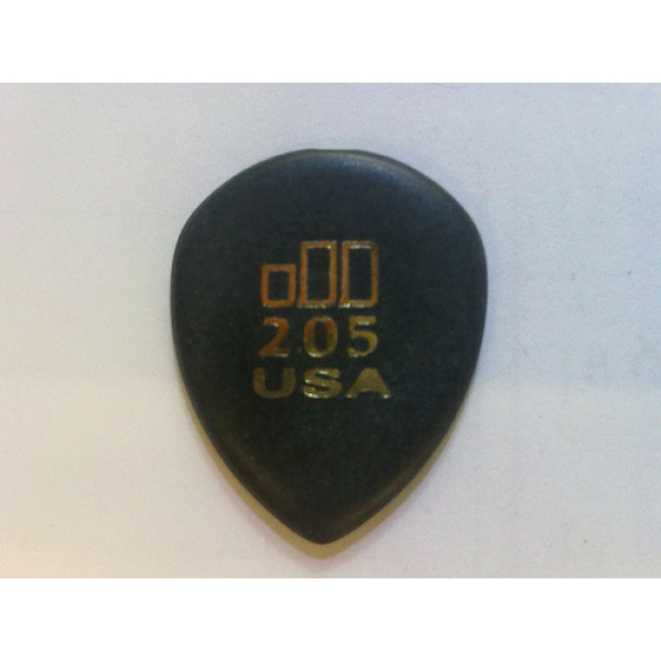 DUNLOP JD JAZZTONE 205
