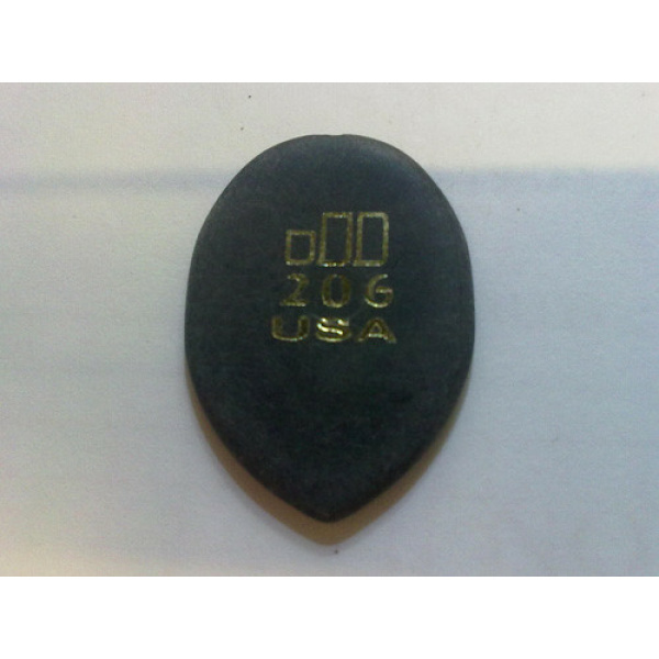 DUNLOP JD JAZZTONE 206