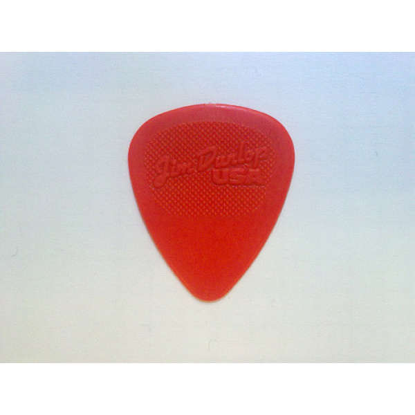 DUNLOP NYLON MIDI 0.53