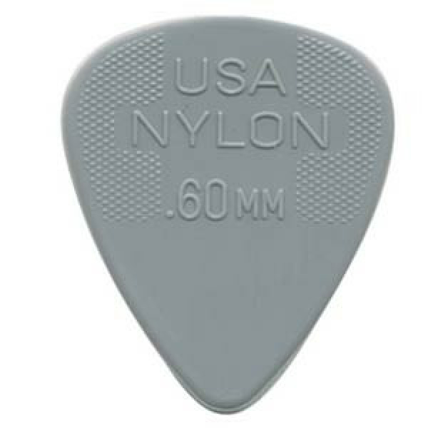 DUNLOP NYLON STANDARD 0.60