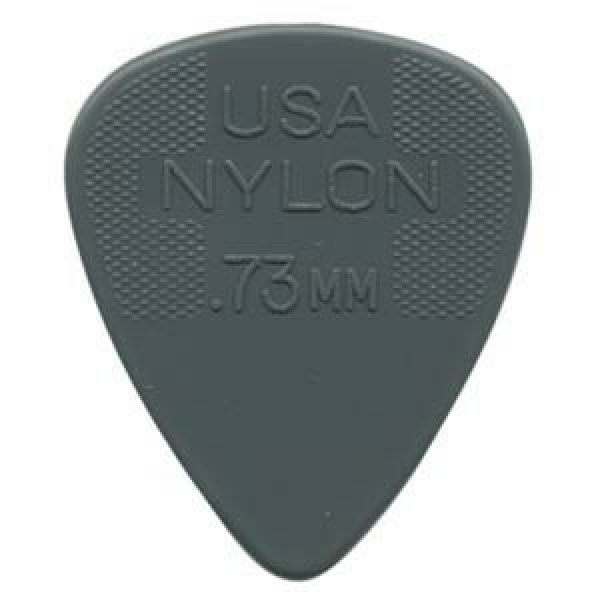 DUNLOP NYLON STANDARD 0.73