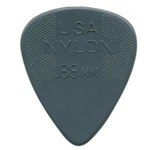 DUNLOP NYLON STANDARD 0.88