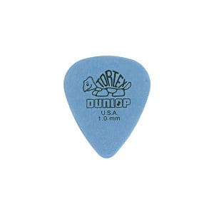 DUNLOP TORTEX STANDARD - 1.0