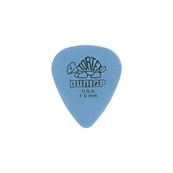 DUNLOP TORTEX STANDARD - 1.0