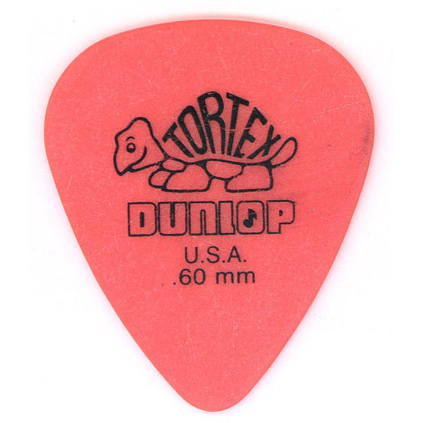 DUNLOP TORTEX STD 0.60