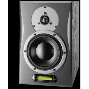 DYNAUDIO AIR 6 MASTER NEAR FIELD MONITOR ATTIVO - 1x6.5"