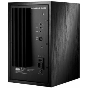 DYNAUDIO BM15A ACTIVE STUDIO MONITOR 1x10"+1.1" - LEFT - B STOCK