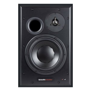 DYNAUDIO BM15A ACTIVE STUDIO MONITOR RIGHT