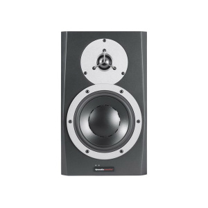 DYNAUDIO BM6A MKII ACTIVE STUDIO MONITOR 1x6.9"+1.1" - 100W+50W