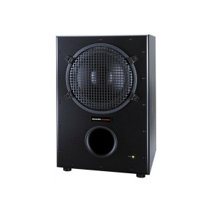 DYNAUDIO BX30 SUBWOOFER 1x15" 130W