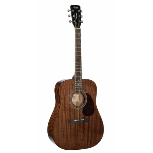 CORT EARTH 60 - MAHOGANY OPEN PORE