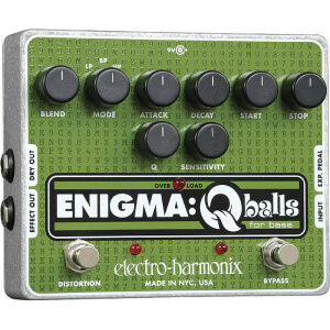 ELECTRO HARMONIX ENIGMA Q BALLS