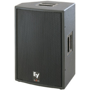 ELECTRO VOICE SXA 250 DIFFUSORE/MONITOR ATTIVO 1x15"