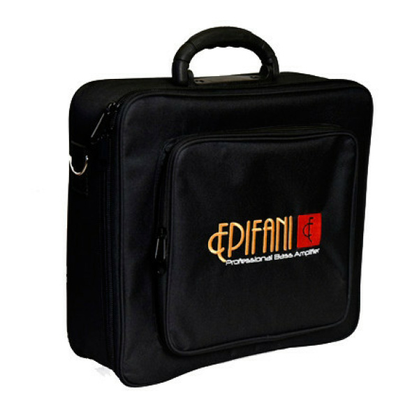 EPIFANI AMP TRAVELER BAG
