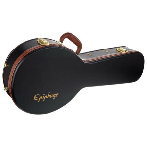 EPIPHONE 940-ED20 MANDOLIN A-STYLE HARD CASE