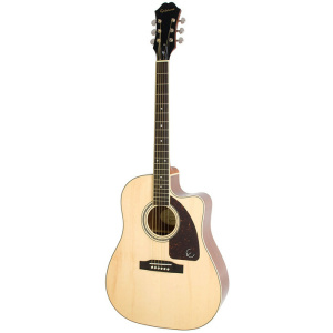 EPIPHONE J-45EC STUDIO - NATURAL