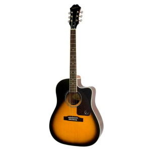 EPIPHONE J-45EC STUDIO - VINTAGE SUNBURST