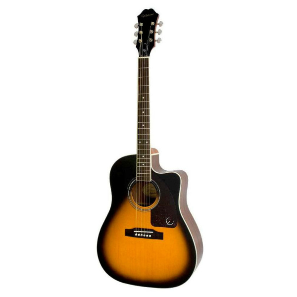 EPIPHONE J-45EC STUDIO - VINTAGE SUNBURST