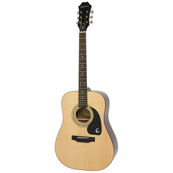EPIPHONE SONGMAKER DR100 - NATURAL