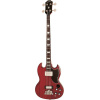 EPIPHONE EB-3 BASS CHERRY