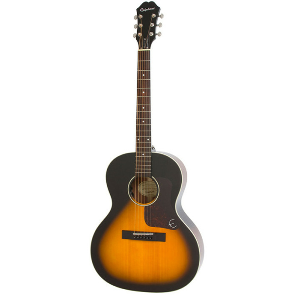 EPIPHONE L-00 STUDIO - VINTAGE SUNBURST