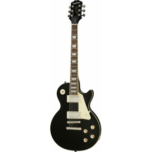 EPIPHONE LES PAUL STANDARD '60S - EBONY