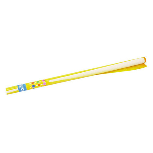 EUROLITE 101 ROTOLO GELATINA PER FARI BRIGHT YELLOW