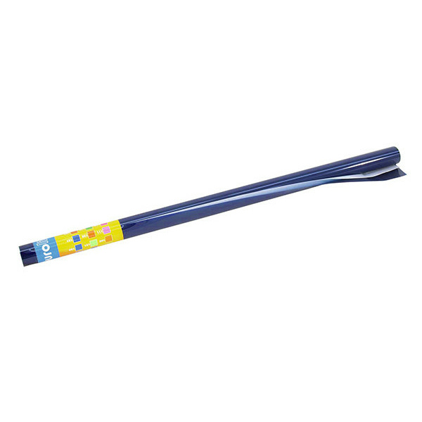 EUROLITE 119 ROTOLO GELATINA PER FARI DARK BLUE
