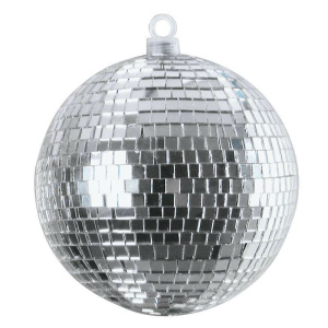 EUROLITE MIRROR BALL 10CM