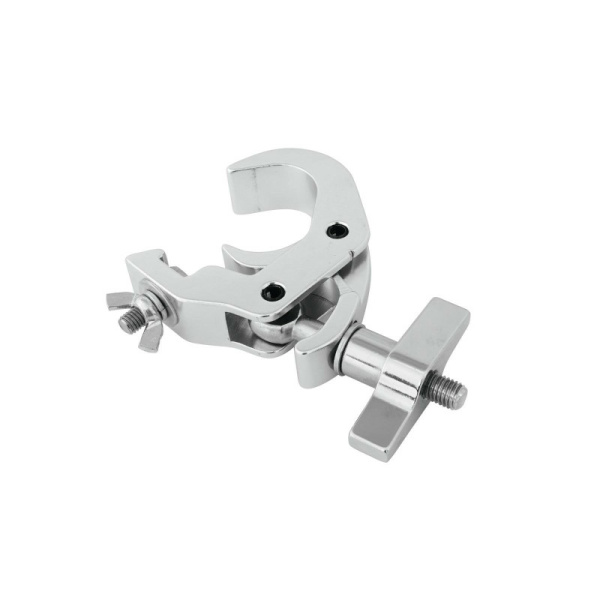 EUROLITE TH-260 QUICK-LOCK CLAMP SILVER