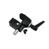 EUROLITE TH-2SC GANCIO UNIVERSALE PER FARI