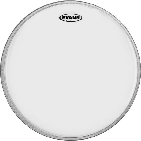 EVANS B10EC1 PELLE TOM 10" COATED