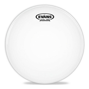 EVANS B10G14 GENERA G14 PELLE TOM SABBIATA 10"