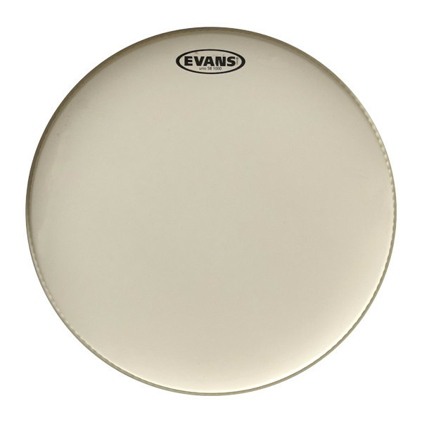 EVANS B12W10 CAD/CAM UNO 58 1000 PELLE TOM SABBIATA 12"