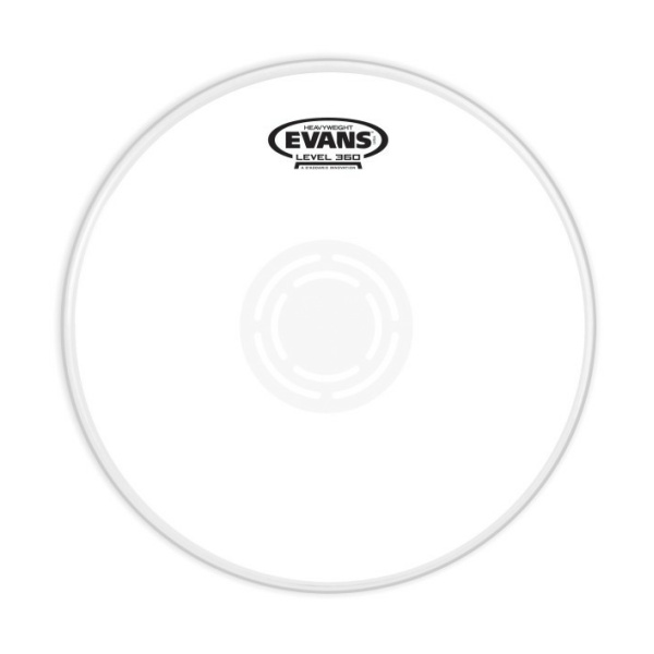 EVANS B13HW HEAVYWEIGHT PELLE SNARE 13" COATED