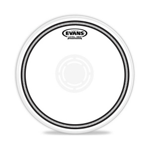 EVANS B14EC1RD EC1 REVERSE DOT PELLE SABBIATA RULLANTE  14"