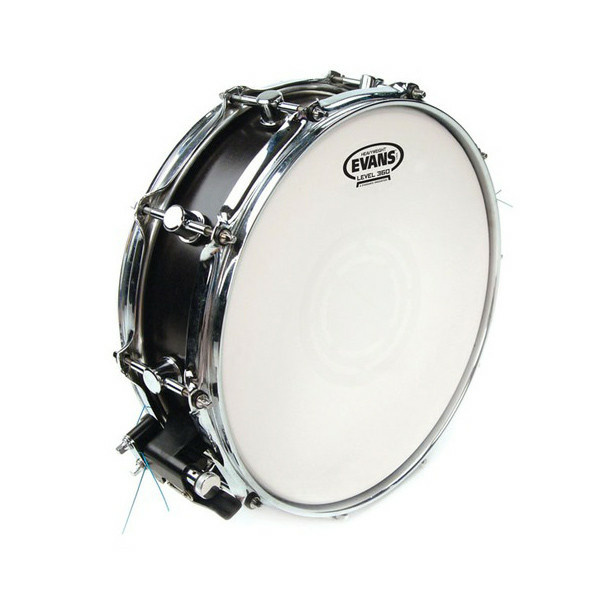 EVANS B14HW PELLE RULLANTE HEAVYWEIGHT 14" SABBIATA