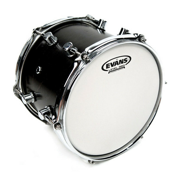 EVANS B15G1 GENERA G1 PELLE TOM SABBIATA 15"