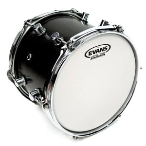 EVANS B15G2 G2 PELLE TOM SABBIATA 15"