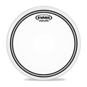 EVANS B16EC2S EC2S PELLE TOM SABBIATA 16"