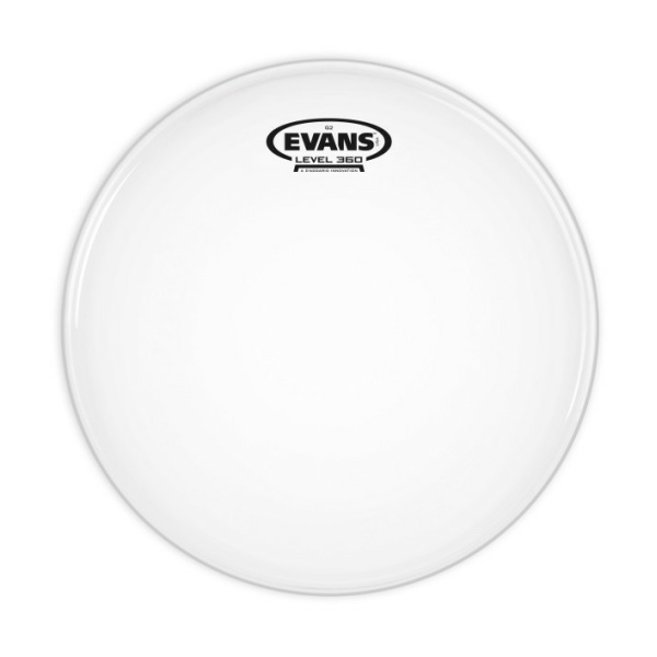 EVANS B20G2 GENERA G2 PELLE TIMPANO 20" COATED