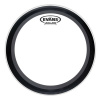 EVANS BD18EMAD PELLE BATTENTE CASSA EMAD TRASPARENTE 18"