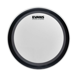 EVANS BD20EMAD-UV PELLE CASSA 20"