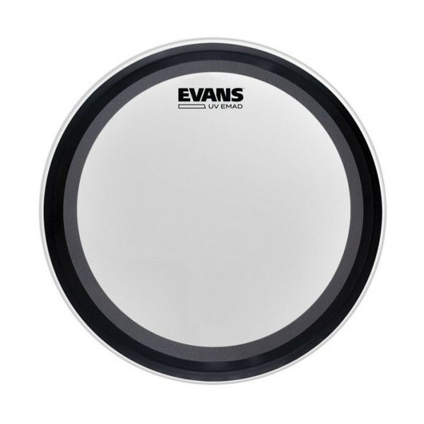 EVANS BD20EMAD-UV PELLE CASSA 20"